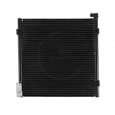 Condenseur de Climatisation Pour Honda MG Rover 80110SO1A11 JRB100490 JRB100780