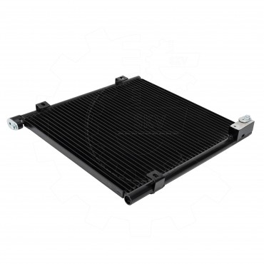 Condenseur de Climatisation Pour Honda MG Rover 80110SO1A11 JRB100490 JRB100780