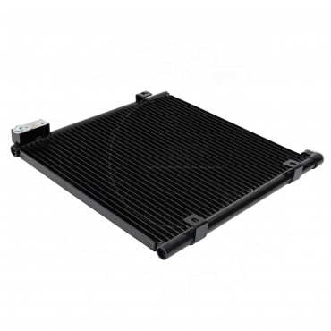 Condenseur de Climatisation Pour Honda MG Rover 80110SO1A11 JRB100490 JRB100780