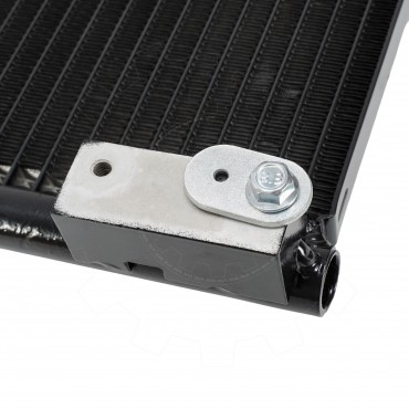 Condenseur de Climatisation Pour Honda MG Rover 80110SO1A11 JRB100490 JRB100780