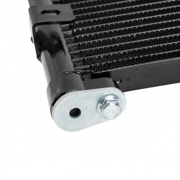 Condenseur de Climatisation Pour Honda MG Rover 80110SO1A11 JRB100490 JRB100780