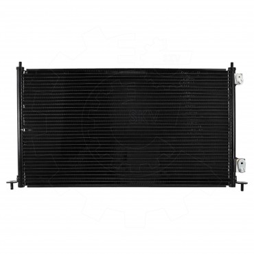 Condenseur de Climatisation Pour Honda Civic VII 80110S5TE01