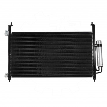 Condenseur de Climatisation Pour Honda Civic VIII 80110SMGE01 80110SMGE02