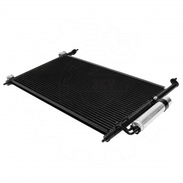 Condenseur de Climatisation Pour Honda Civic VIII 80110SMGE01 80110SMGE02