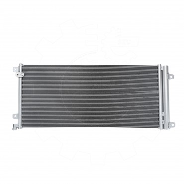 Condenseur de Climatisation Pour Honda Civic X 80100TBCA01