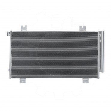 Condenseur de Climatisation Pour Honda Civic X 80100TGNG01