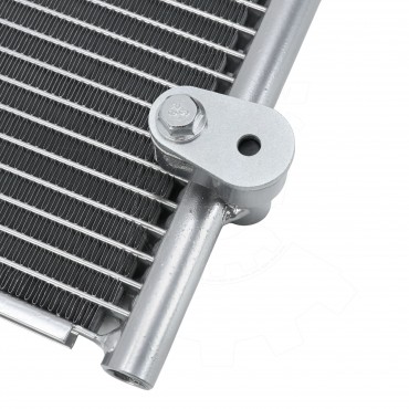 Condenseur de Climatisation Pour Honda Civic X 80100TGNG01