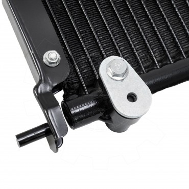 Condenseur de Climatisation Pour Honda CR-V II 80110SKNG00 80110SKNG01