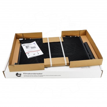 Condenseur de Climatisation Pour Honda CR-V II 80110SKNG00 80110SKNG01