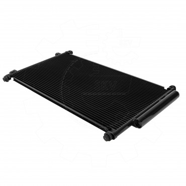 Condenseur de Climatisation Pour Honda CR-V III 80110SWAA01 80110SWWG01