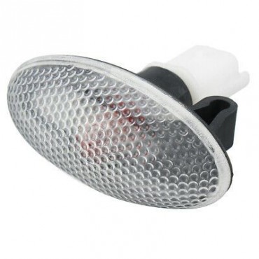 Clignotant latéral...