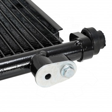 Condenseur de Climatisation Pour Honda CR-V III 80110SWAA01 80110SWWG01