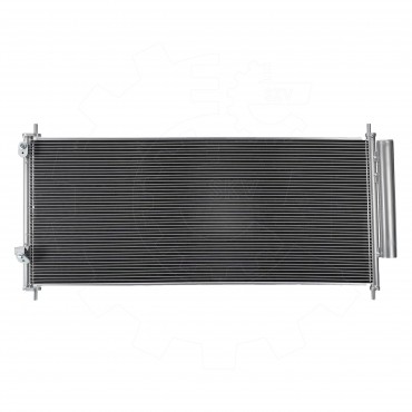 Condenseur de Climatisation Pour Honda CR-Z Insight Jazz III 80100SZTG01