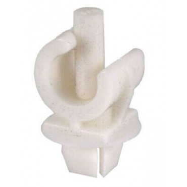 Clips tige du capot Pour...