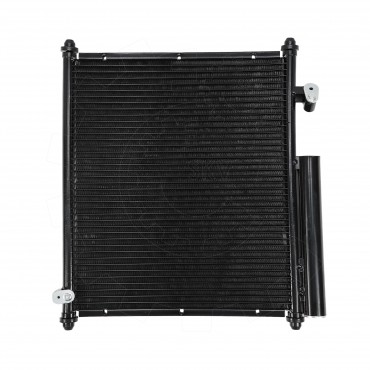 Condenseur de Climatisation Pour Honda Jazz II 80110SAA003 80110SAA305