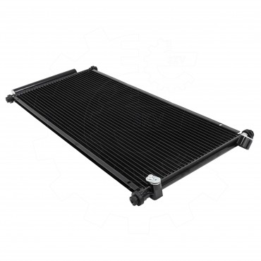 Condenseur de Climatisation Pour Honda Jazz II 80110SAA013