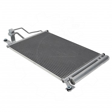 Condenseur de Climatisation Pour Hyundai Accent II III 976061E300