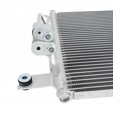 Condenseur de Climatisation Pour Hyundai Accent II III 976061E300