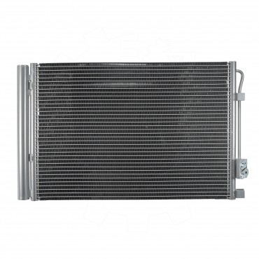 Condenseur de Climatisation Pour Hyundai Accent IV i20 Veloster Kia RIO III
