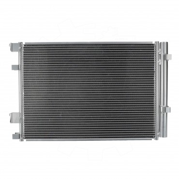 Condenseur de Climatisation Pour Hyundai Accent IV i20 Kia RIO III Hatchback Van