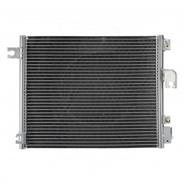 Condenseur de Climatisation Pour Hyundai Atos 9760605000 9760605500