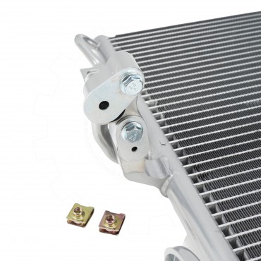 Condenseur de Climatisation Pour Hyundai Coupé Elantra Lantra II 976062D000