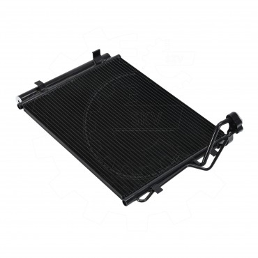 Condenseur de Climatisation Pour Hyundai Elantra i30 Kia Cee'D 3/5 Portes SW Pro