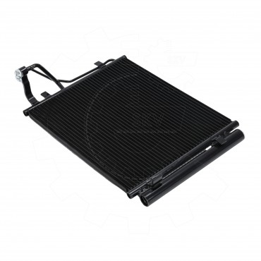 Condenseur de Climatisation Pour Hyundai Elantra i30 Kia Cee'D 3/5 Portes SW Pro