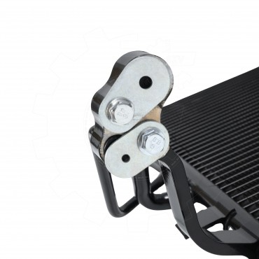 Condenseur de Climatisation Pour Hyundai Elantra i30 Kia Cee'D 3/5 Portes SW Pro