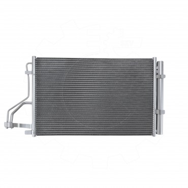 Condenseur de Climatisation Pour Hyundai Elantra i30 Kia Cee'D Sportswagon Pro