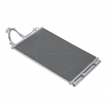 Condenseur de Climatisation Pour Hyundai Elantra i30 Kia Cee'D Sportswagon Pro