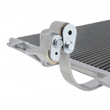 Condenseur de Climatisation Pour Hyundai Elantra i30 Kia Cee'D Sportswagon Pro