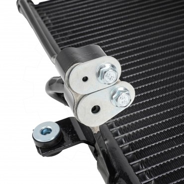 Condenseur de Climatisation Pour Hyundai Getz 976061C100 976061C350 CD1024