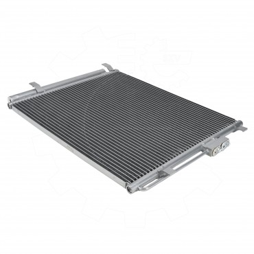 Condenseur de Climatisation Pour Hyundai Grand Santa Fé III 976062W000