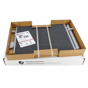 Condenseur de Climatisation Pour Hyundai Grand Santa Fé III 976062W000