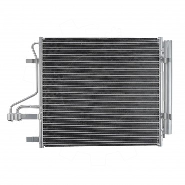 Condenseur de Climatisation Pour Hyundai i10 Kia Picanto 97606G6000