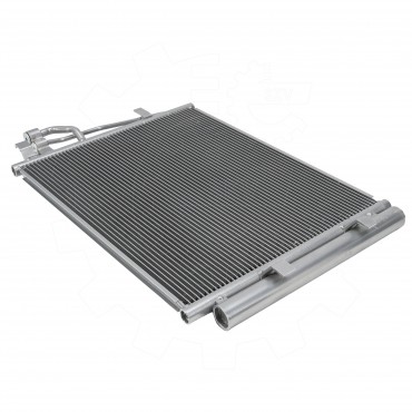 Condenseur de Climatisation Pour Hyundai i10 97606B9000 97606B9001 97606B9100