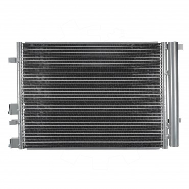 Condenseur de Climatisation Pour Hyundai i20 976061J000 976064P000