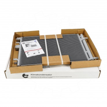 Condenseur de Climatisation Pour Hyundai i20 976061J000 976064P000