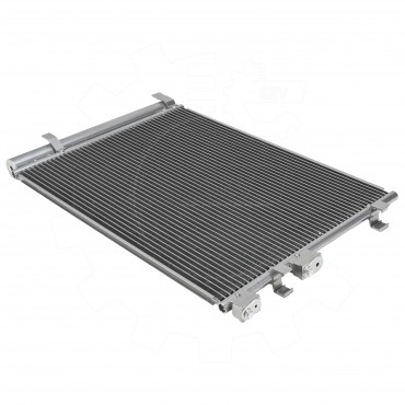 Condenseur de Climatisation Pour Hyundai i20 976064P200