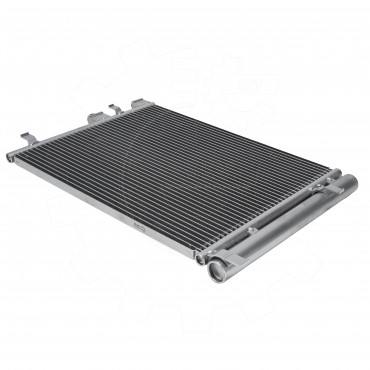 Condenseur de Climatisation Pour Hyundai i20 976061J200 976061J210