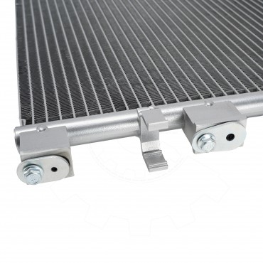 Condenseur de Climatisation Pour Hyundai i20 976061J200 976061J210