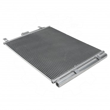 Condenseur de Climatisation Pour Hyundai i30 Kia Cee'D Sportswagon