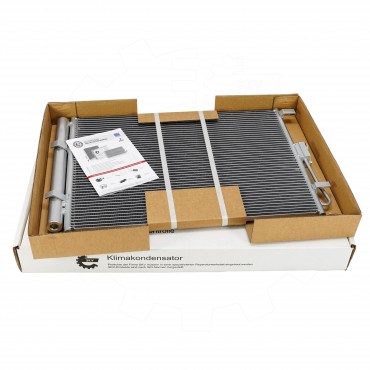 Condenseur de Climatisation Pour Hyundai i30 Kia Cee'D Sportswagon