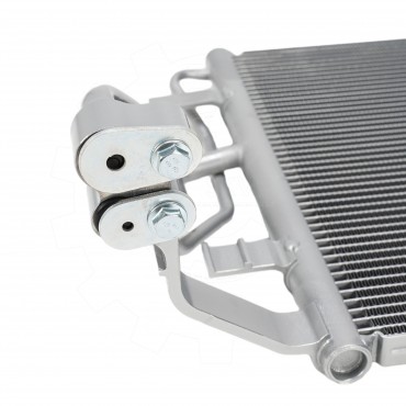 Condenseur de Climatisation Pour Hyundai i30 Kia Combi Van Hatchback Xceed