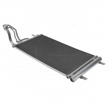 Condenseur de Climatisation Pour Hyundai i30 97606S0000 97606S0100