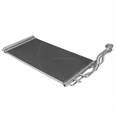 Condenseur de Climatisation Pour Hyundai i30 97606S0000 97606S0100