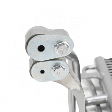 Condenseur de Climatisation Pour Hyundai i30 97606S0000 97606S0100