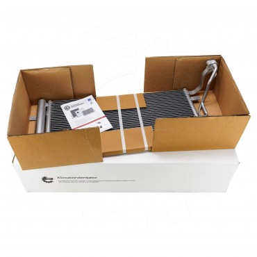 Condenseur de Climatisation Pour Hyundai i30 97606S0000 97606S0100