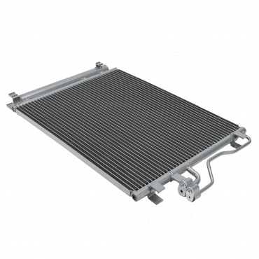 Condenseur de Climatisation Pour Hyundai ix35 Kia Sportage 976062S000 976062S001